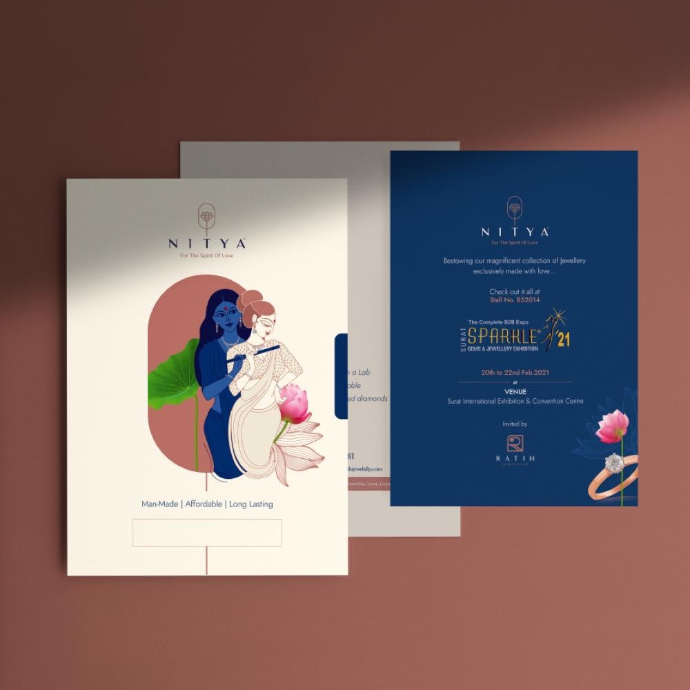 Portfolio Creative Chacha